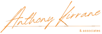 Anthony Kirrane Logo